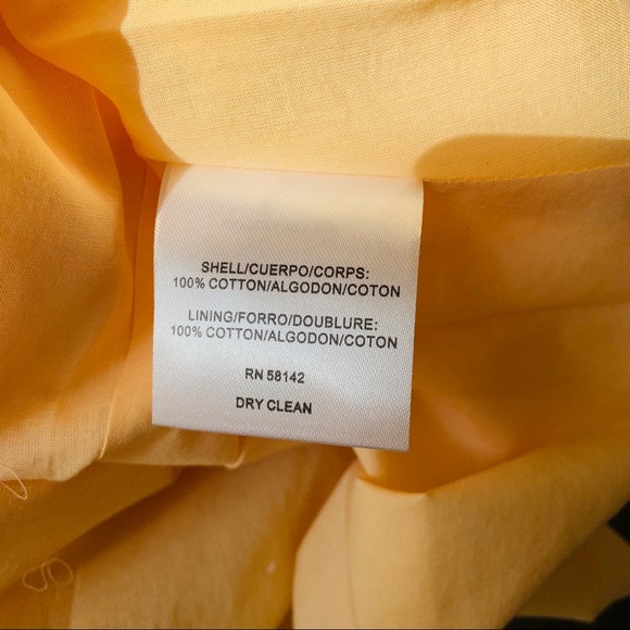 Gal Meets Glam NWT Peggy Swiss Dot MIDI Dress SZ 8 - Picture 11 of 15